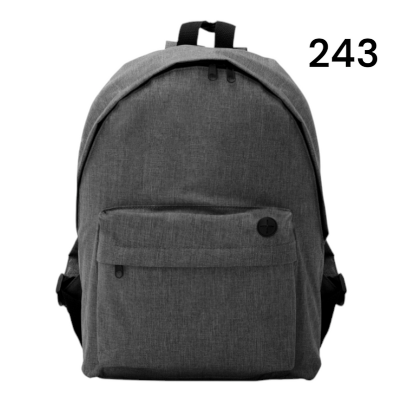 Mochila Teros Ref 7145