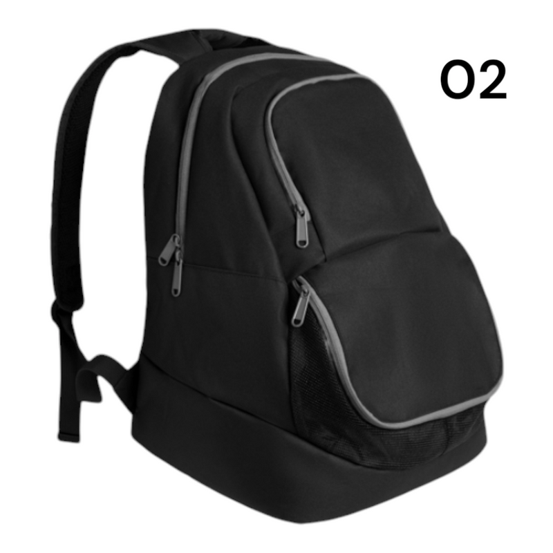 Mochila Columba Ref 7120