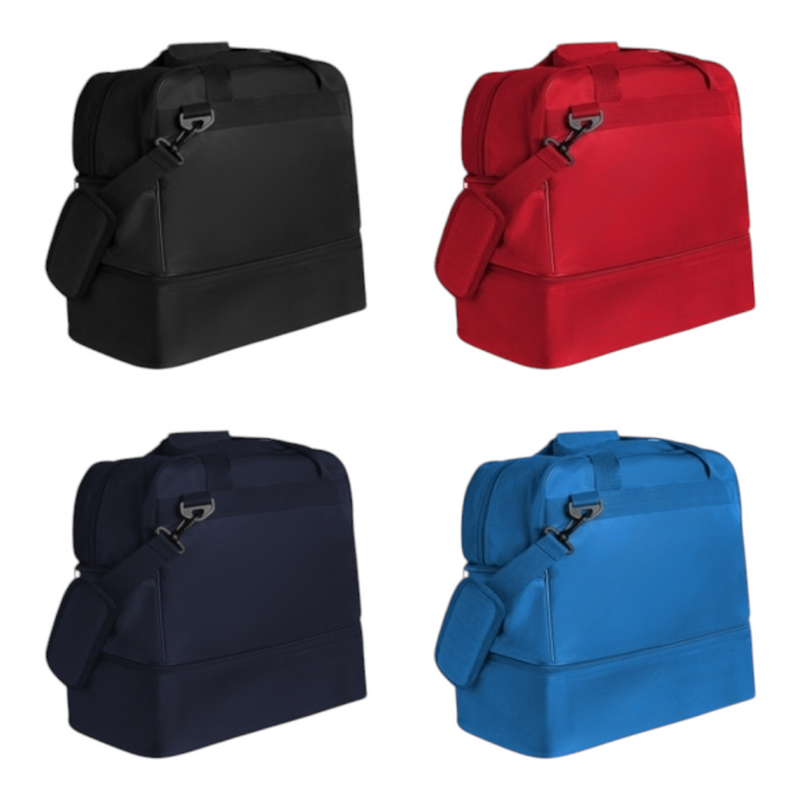 Saco desportivo com asa dupla e alça ajustável Canary Ref 7121