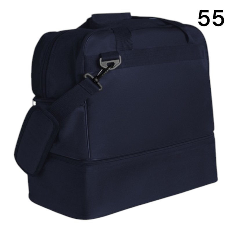 Saco desportivo com asa dupla e alça ajustável Canary Ref 7121