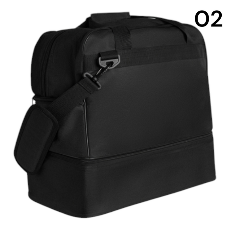 Saco desportivo com asa dupla e alça ajustável Canary Ref 7121