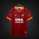 Roma - Camisola Retro 99/00