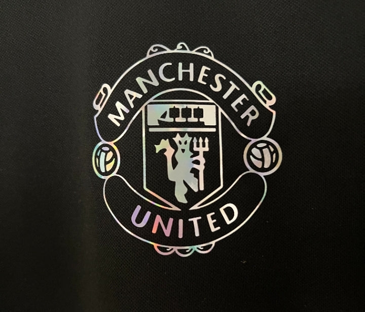 Manchester United - Camisola Edição Conjunta 24/25