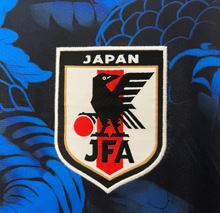 Japão - Camisola Especial 24/25