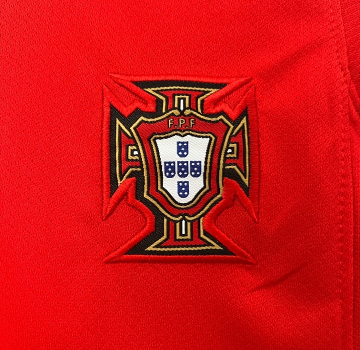 Portugal - Kit Principal Criança e Adulto 24/25