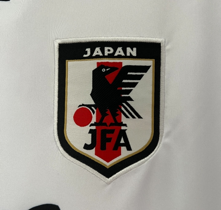 Japão - Camisola Especial 24/25