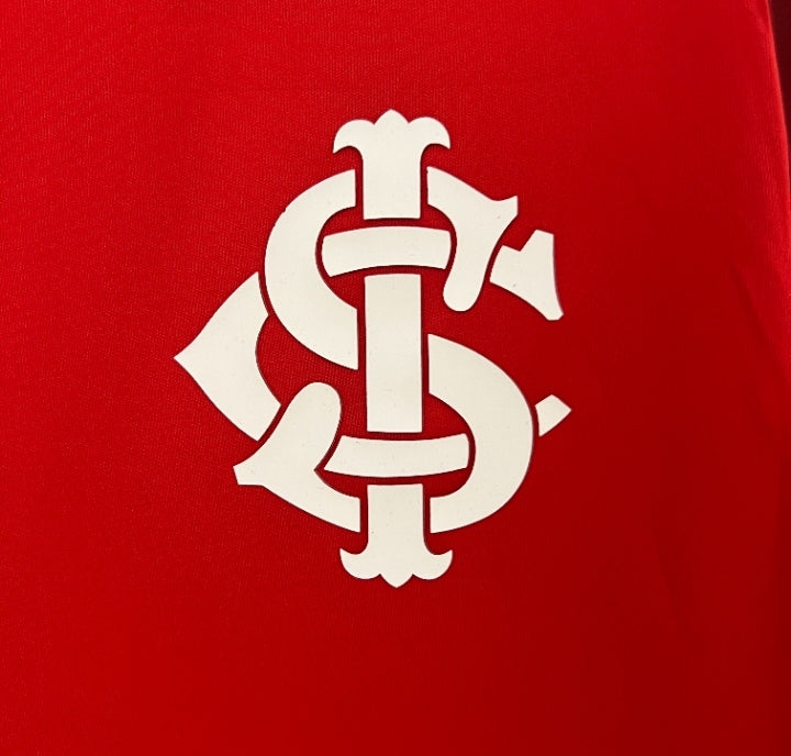 Internacional - Camisola Pré-jogo 24/25