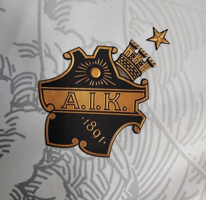 AIK - Camisola Especial 23/24