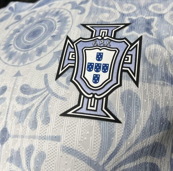 Portugal - Camisola Especial Nike Louis Vuitton 24/25 - Versão Jogador (LER DESCRIÇÃO)