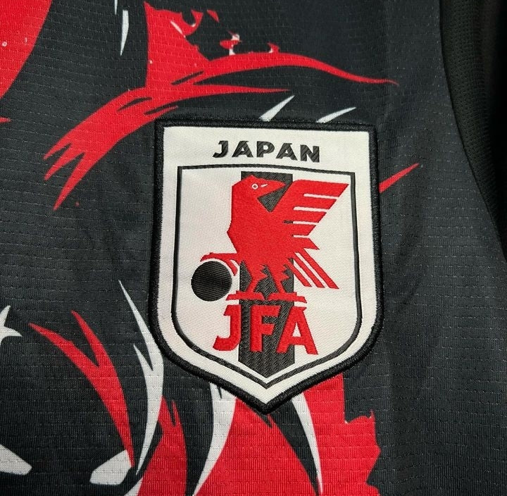 Japão - Camisola Especial 24/25