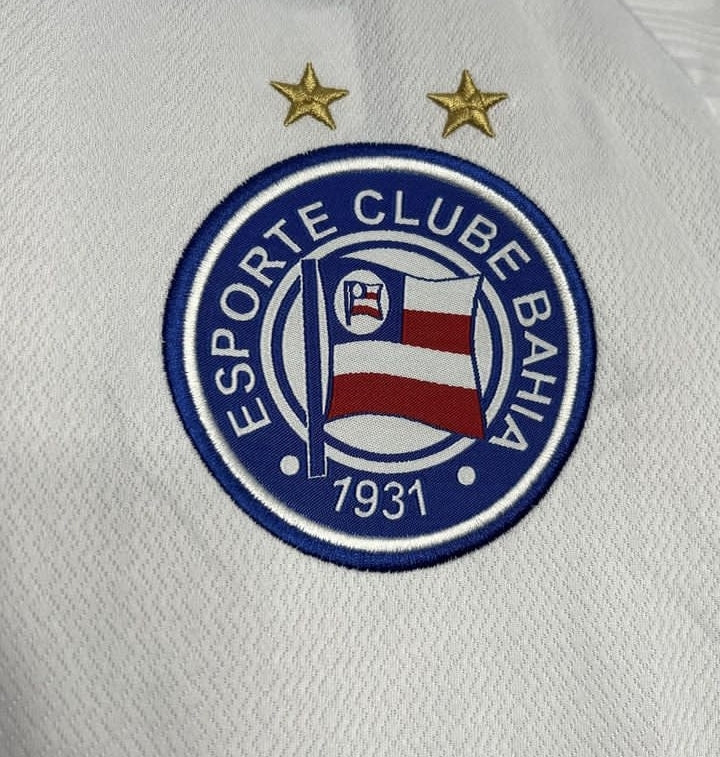 Bahia - Camisola Alternativa 24/25