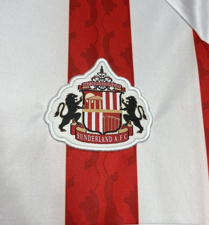 Sunderland - Camisola Principal 24/25