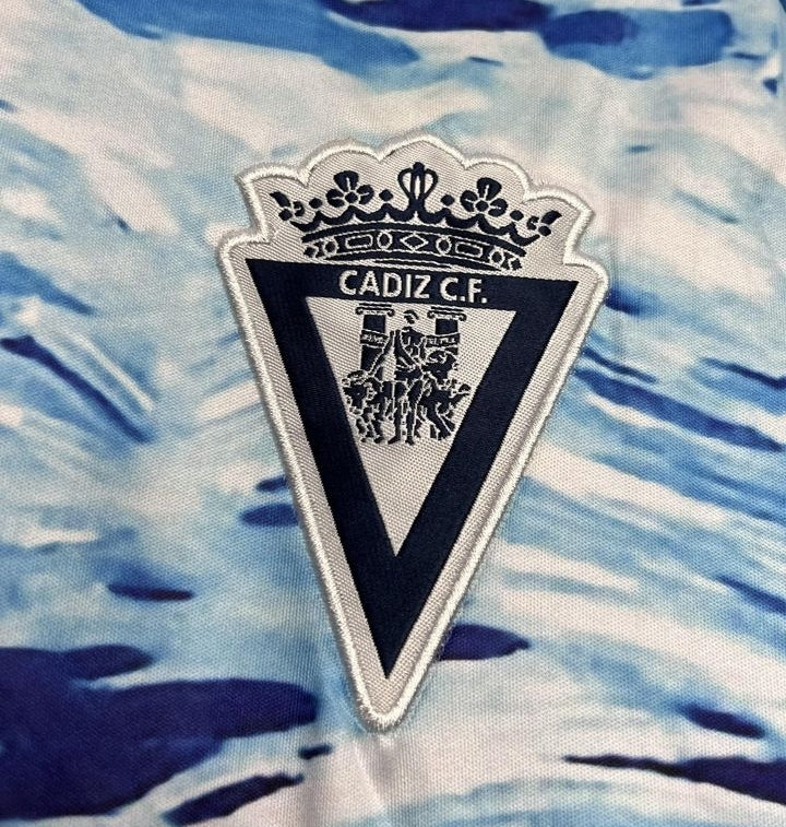 Cádiz - Camisola Especial 24/25