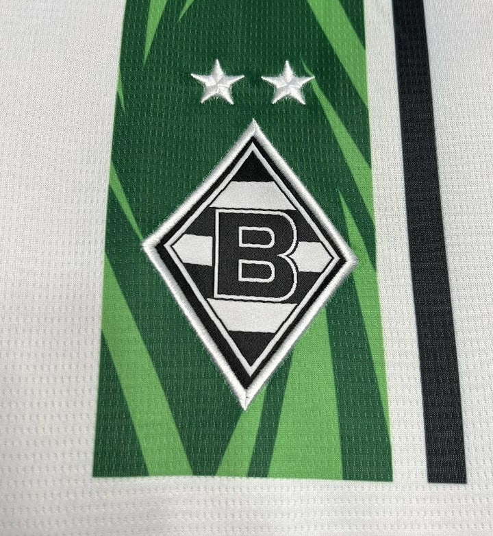 Mönchengladbach - Camisola Principal 24/25