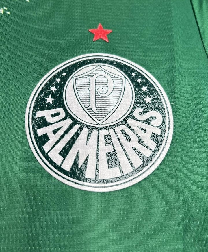 Palmeiras - Camisola Especial 24/25