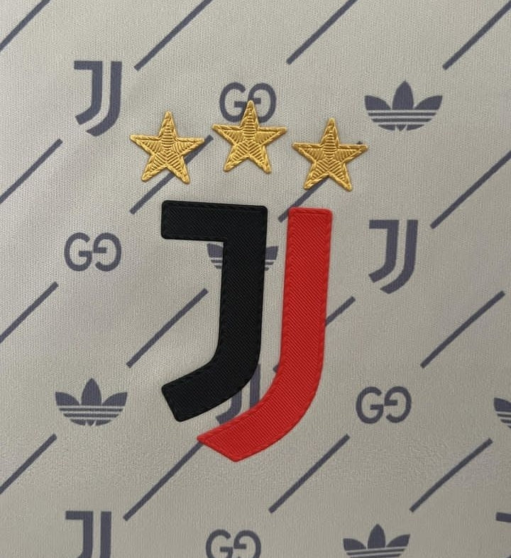 Juventus - Camisola Especial 24/25