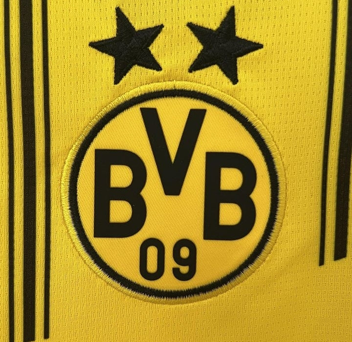 Dortmund - Camisola Principal 24/25