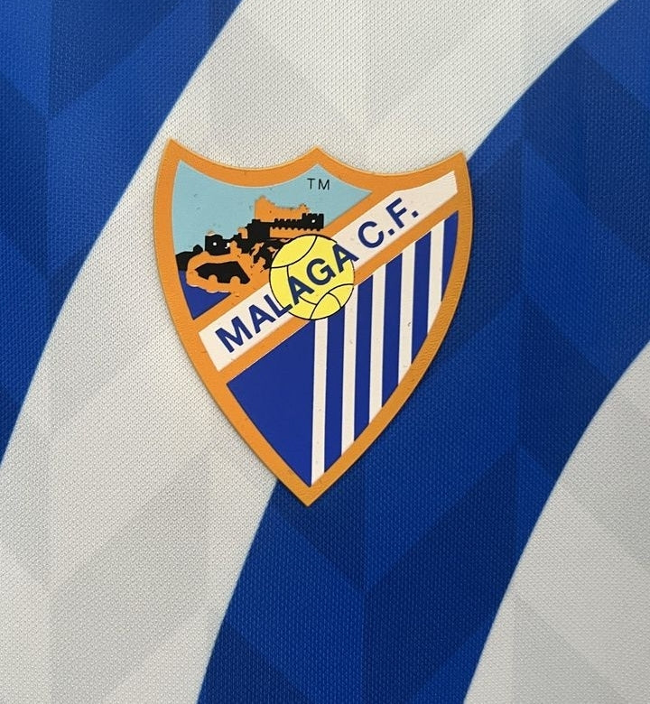 Málaga - Camisola Especial 24/25