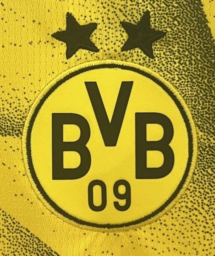 Dortmund - Camisola Especial 24/25