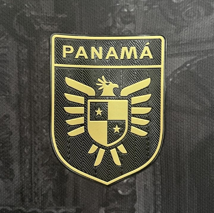 Panamá - Camisola Especial 24/25