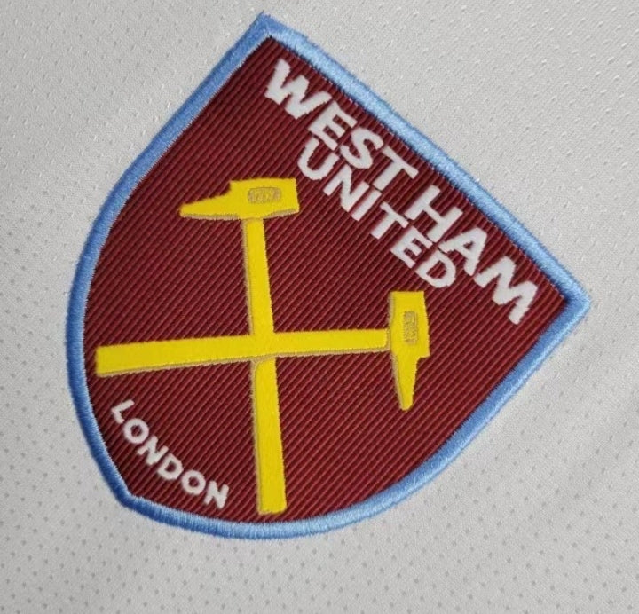 West Ham - Camisola Alternativa 24/25