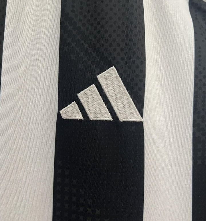 Atlético Mineiro - Camisola Principal 24/25