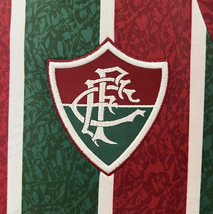 Fluminense - Camisola Principal 24/25