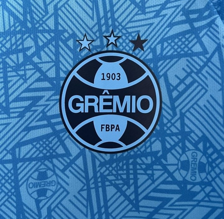 Grémio - Camisola Guarda Redes 24/25