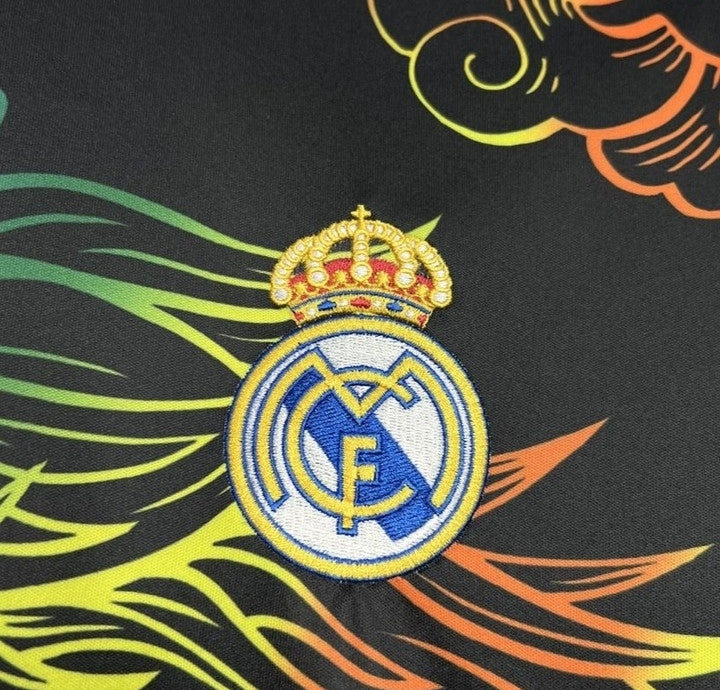 Real Madrid - Camisola Especial 24/25