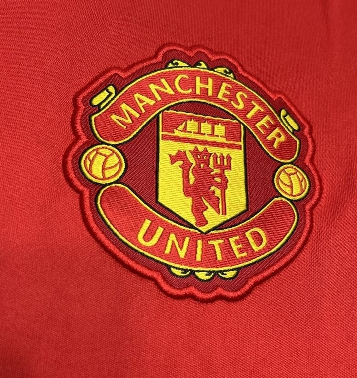 Manchester United - Camisola de Treino 24/25