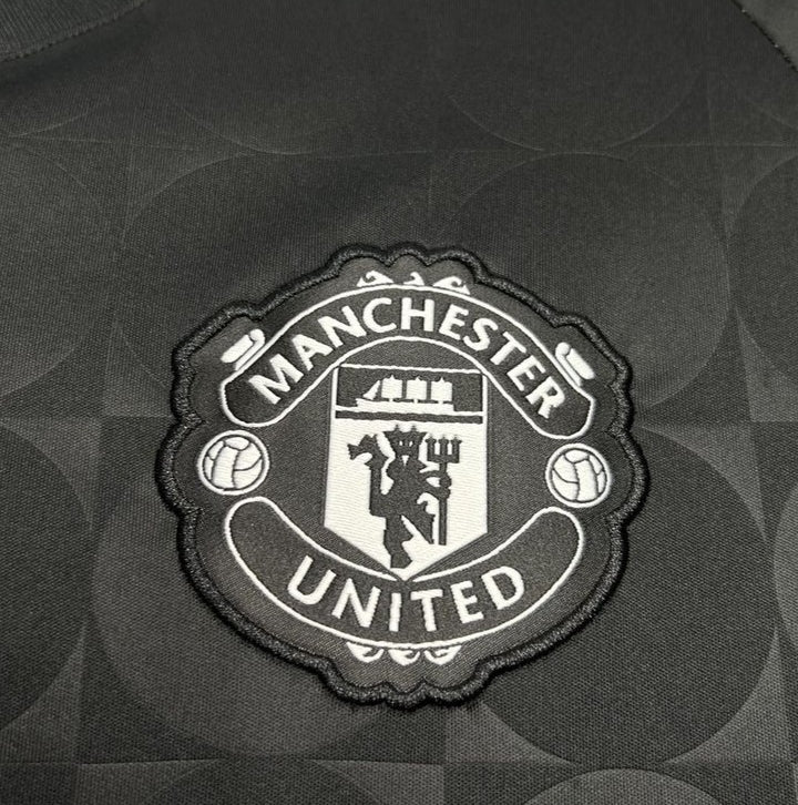 Manchester United - Camisola de Treino 24/25