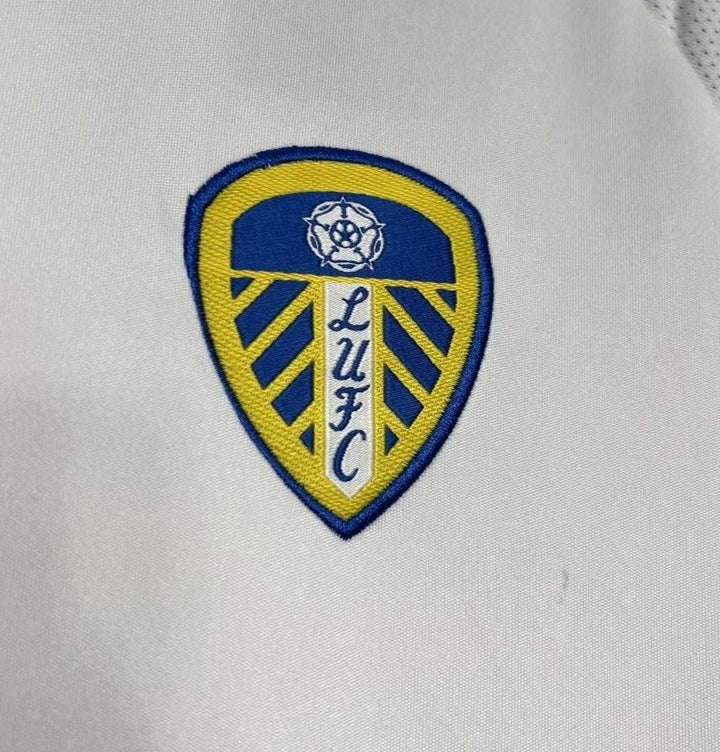 Leeds - Camisola Principal 24/25