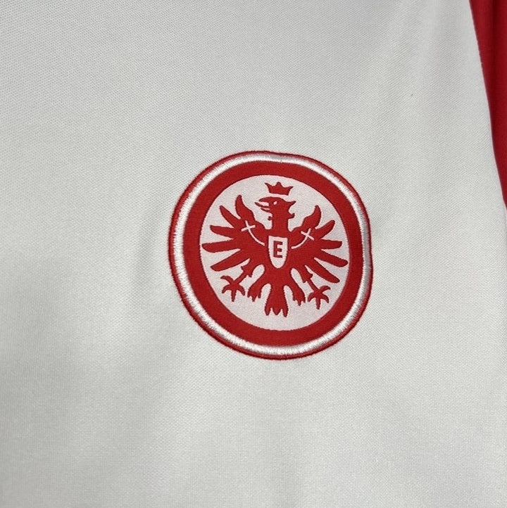 Eintracht Frankfurt - Camisola Principal 24/25