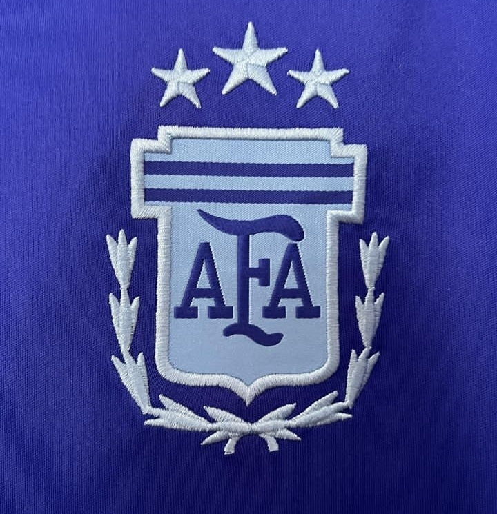 Argentina - Camisola Alternativa 24/25