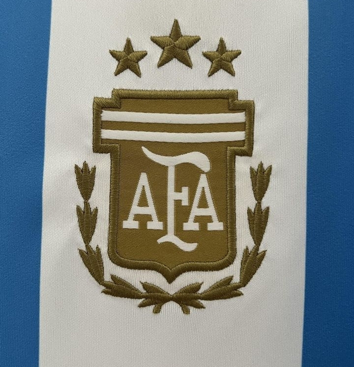 Argentina - Camisola Principal 24/25