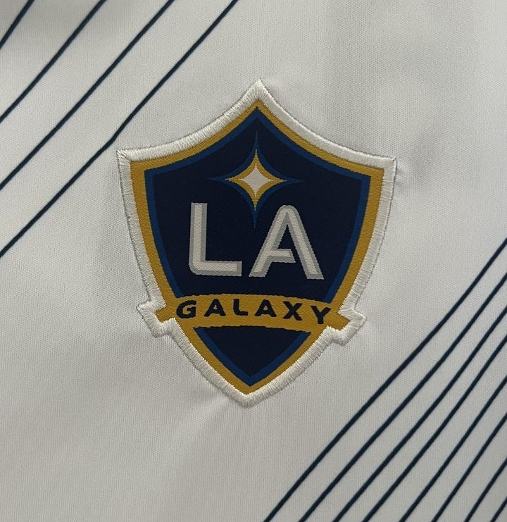 LA Galaxy - Camisola Principal 24/25