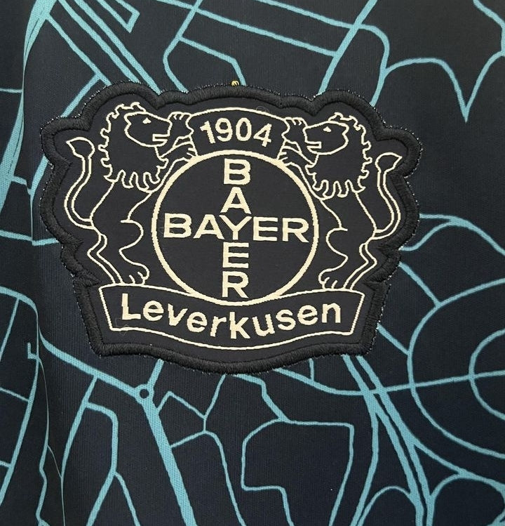 Leverkusen - Camisola Especial 24/25