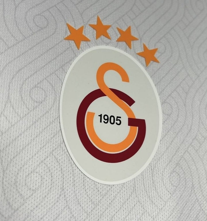 Galatasaray - Camisola Alternativa 24/25