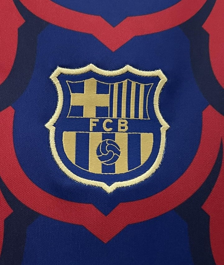 Barcelona - Camisola de treino 24/25