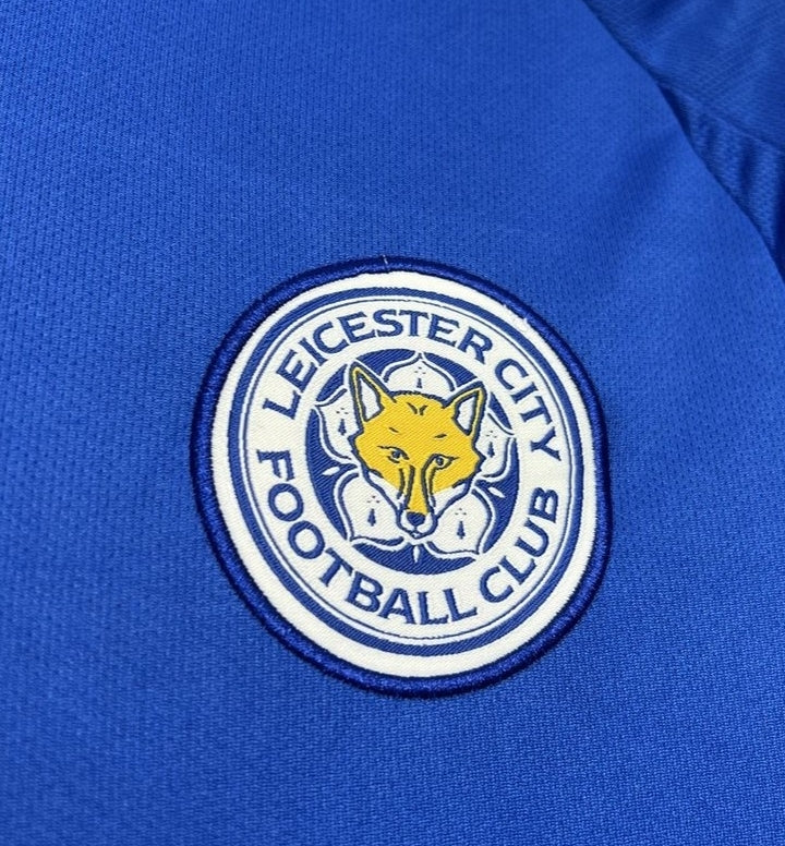 Leicester - Camisola Principal 24/25