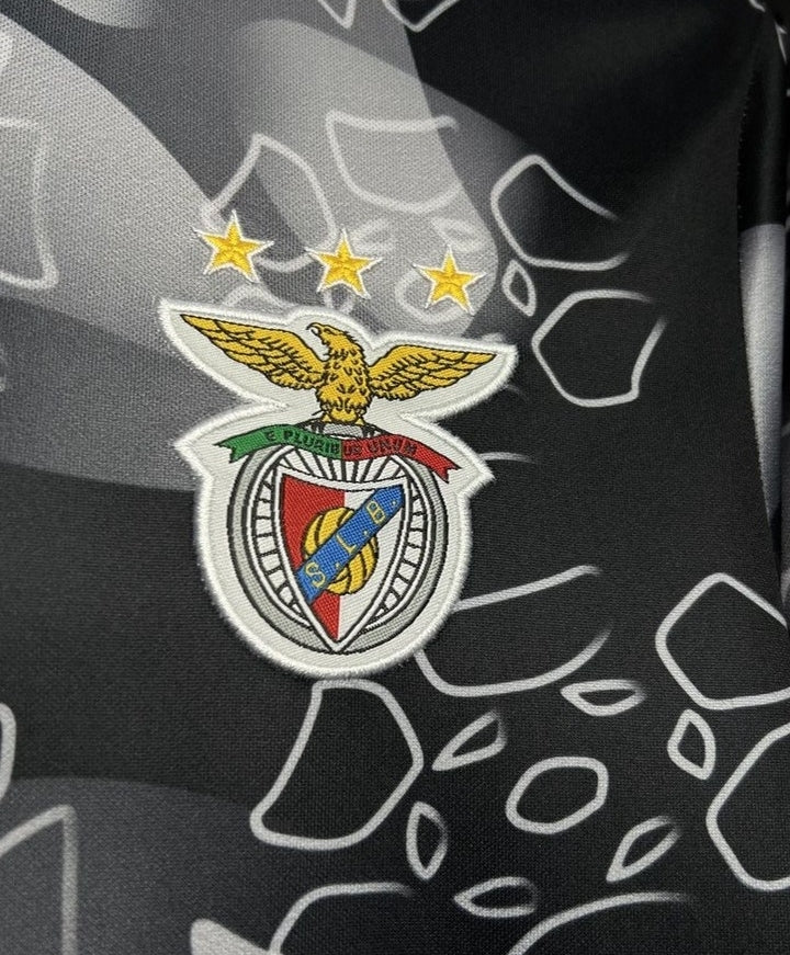 Benfica - Camisola Pré-jogo 24/25