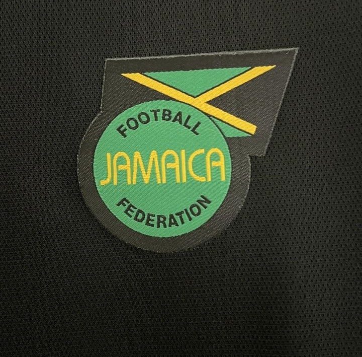 Jamaica - Camisola Terciária 24/25