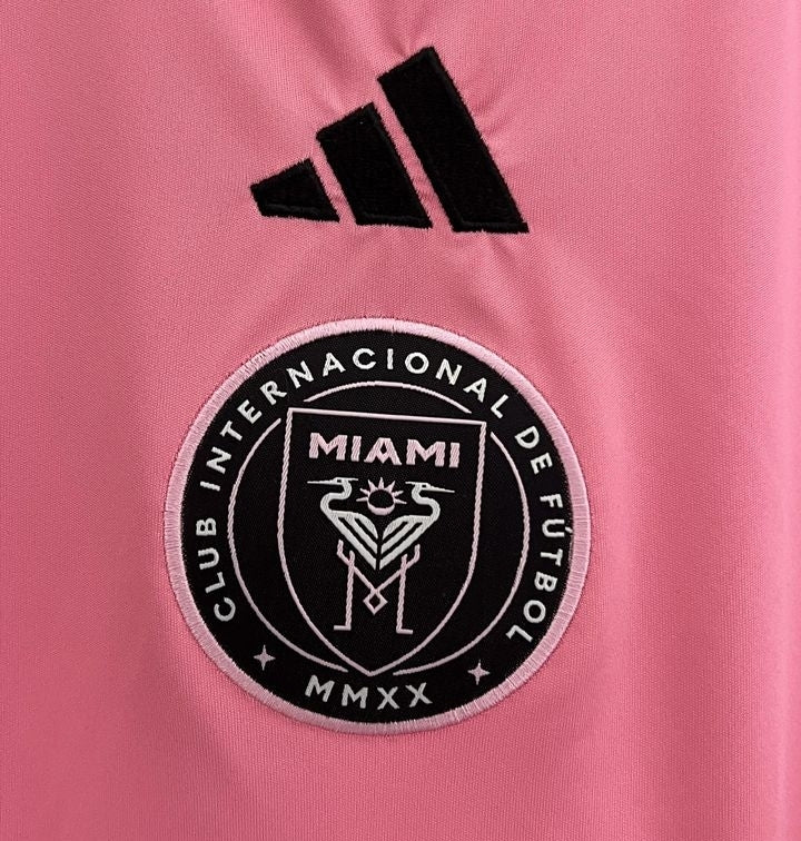 Inter Miami - Camisola Principal 24/25