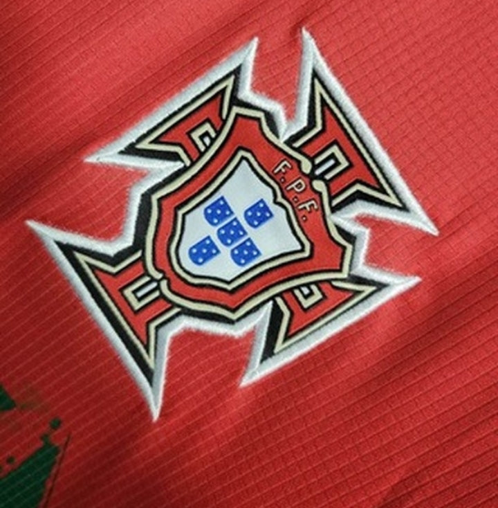 Portugal - Camisola Especial 23/24