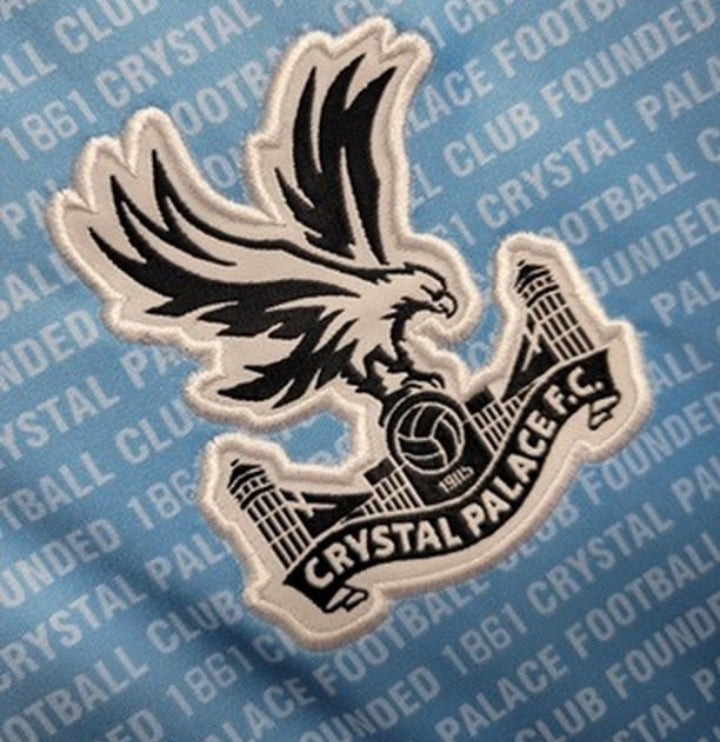 Crystal Palace - Camisola Terciária 23/24