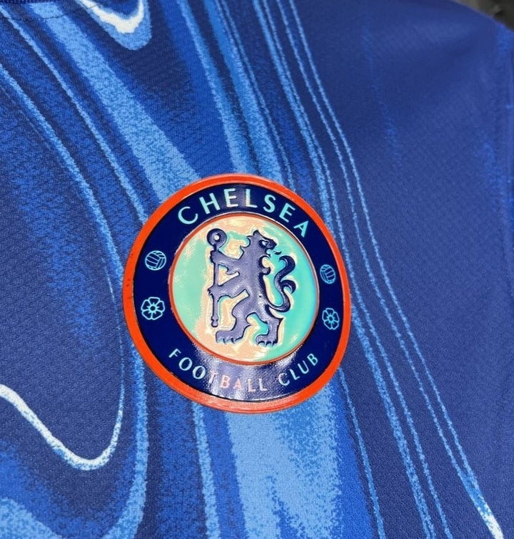 Chelsea - Camisola Principal 24/25