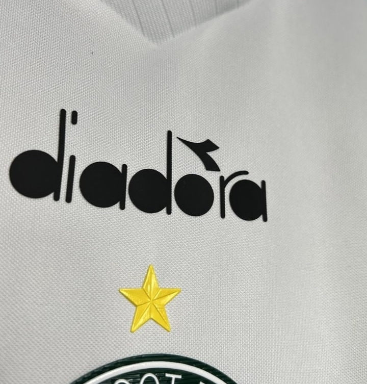 Coritiba - Camisola Alternativa 24/25