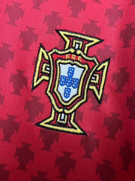 Portugal - Camisola EURO 2004