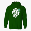 Sporting - Sweat-shirt com capuz - Verde
