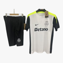 Sporting - Kit Criança e Adulto 25/26